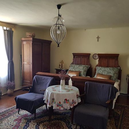 Antaloczy Cottage โทไก ภายนอก รูปภาพ