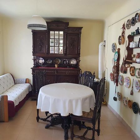 Antaloczy Cottage โทไก ภายนอก รูปภาพ